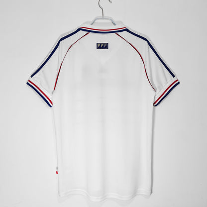 1998 France Away