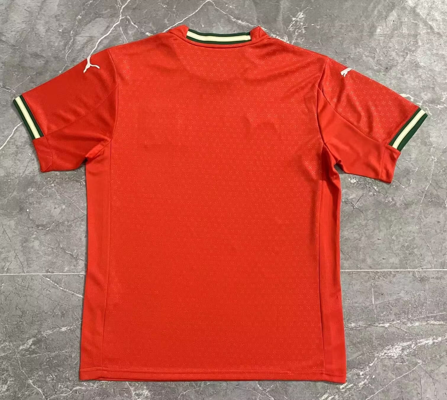 25-26  Portugal Home