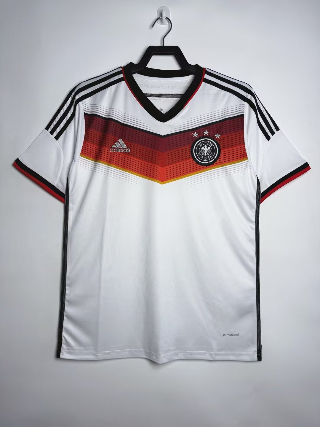 2014 Germany Home