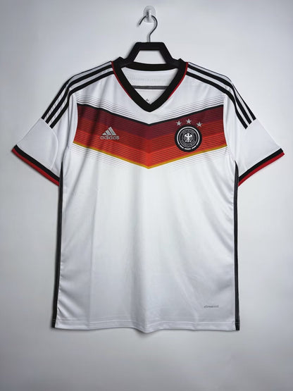 2014 Germany Home