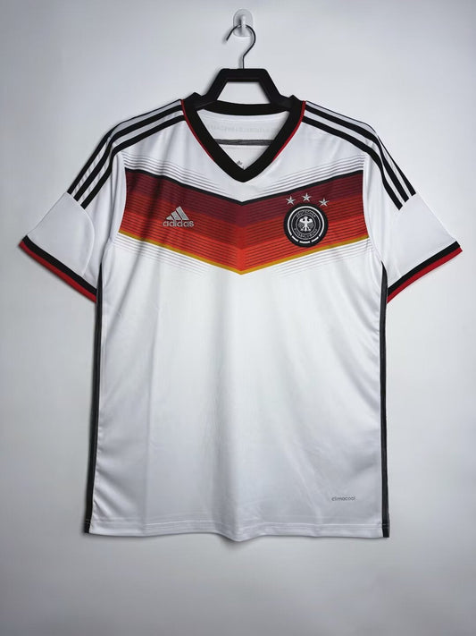 2014 Germany Home