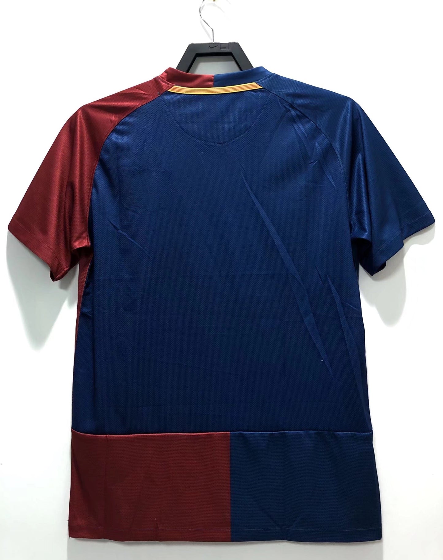 08/09 Barcelona Home