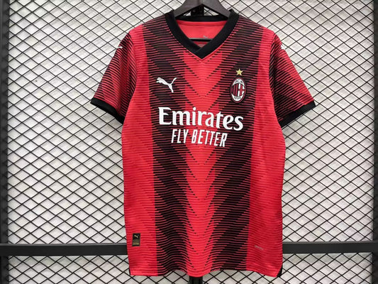 2023/24 AC Milan Home