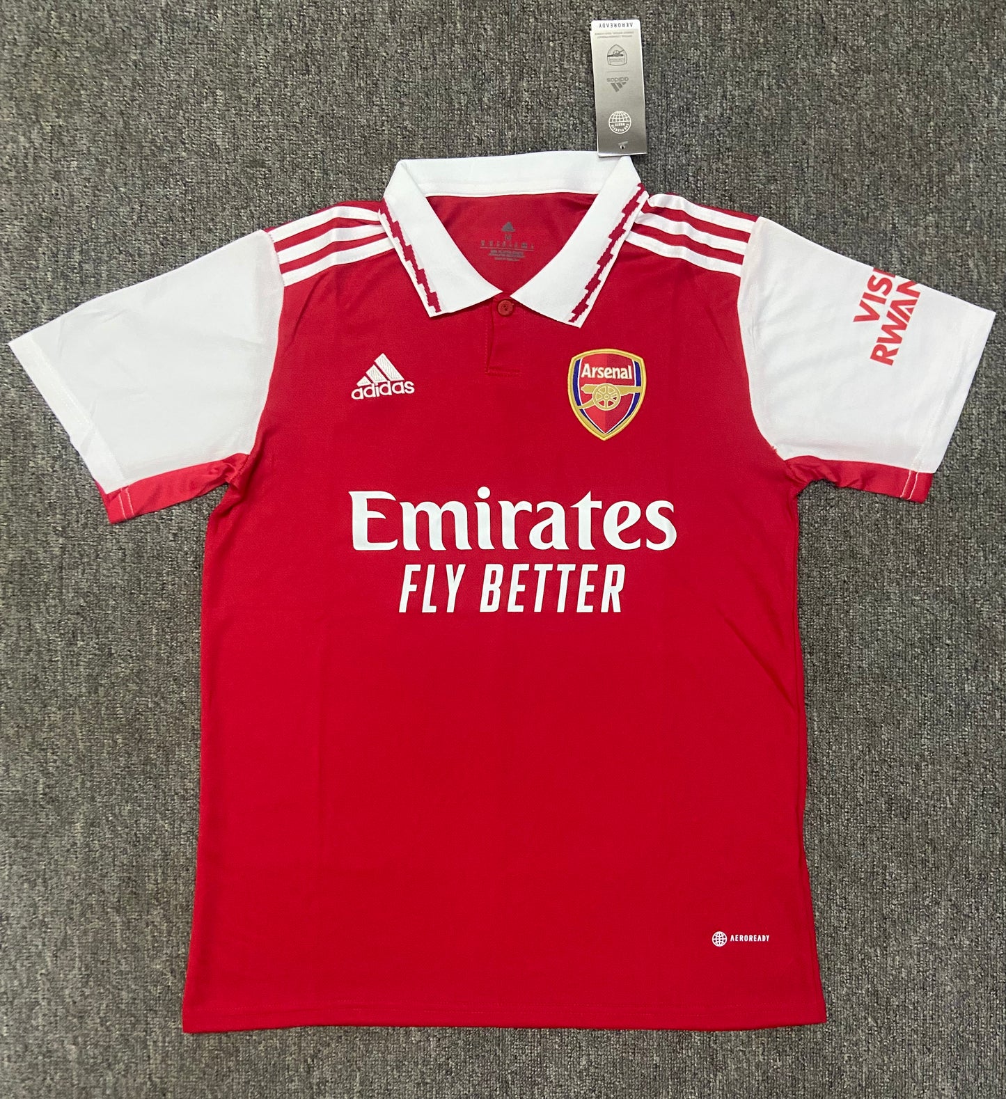 22-23  Arsenal Home