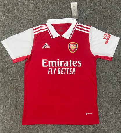 22-23  Arsenal Home