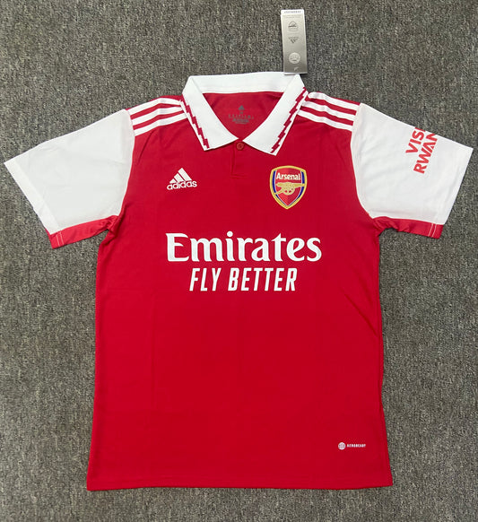 22-23  Arsenal Home