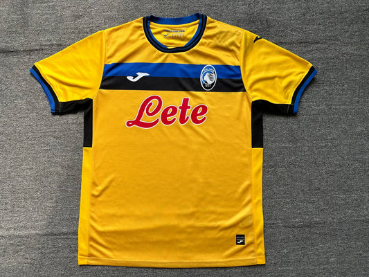 24-25  Atalanta BC Away