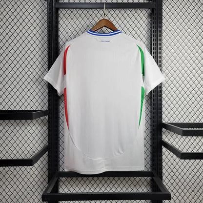 2024  Italy away