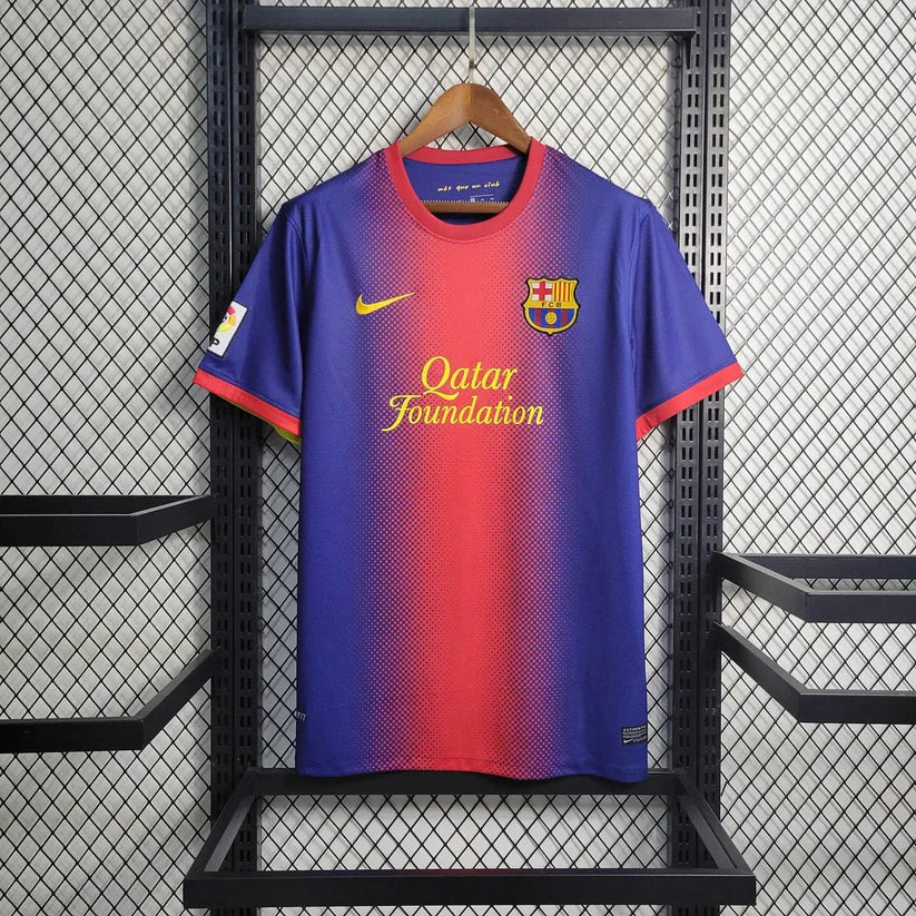 12/13 Barcelona Home