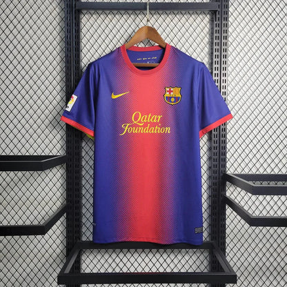12/13 Barcelona Home