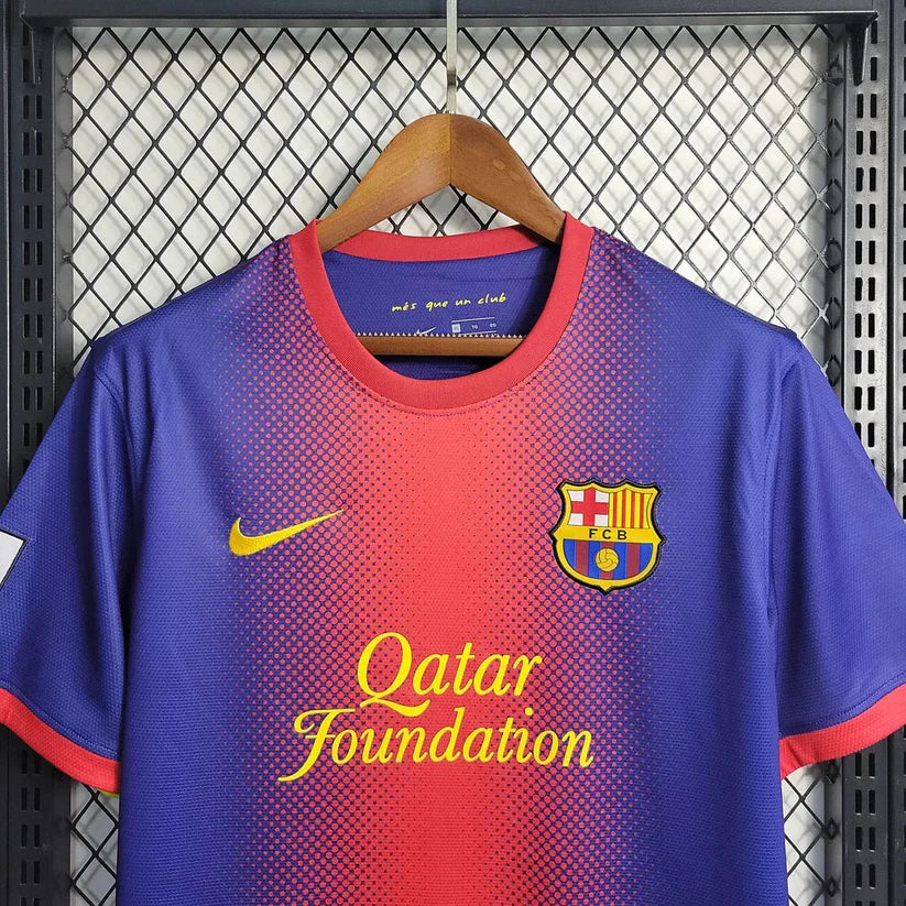 12/13 Barcelona Home