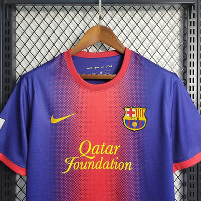 12/13 Barcelona Home