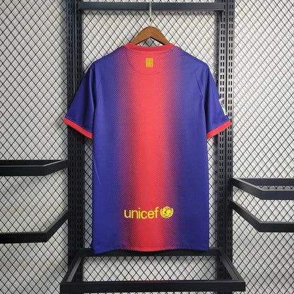 12/13 Barcelona Home
