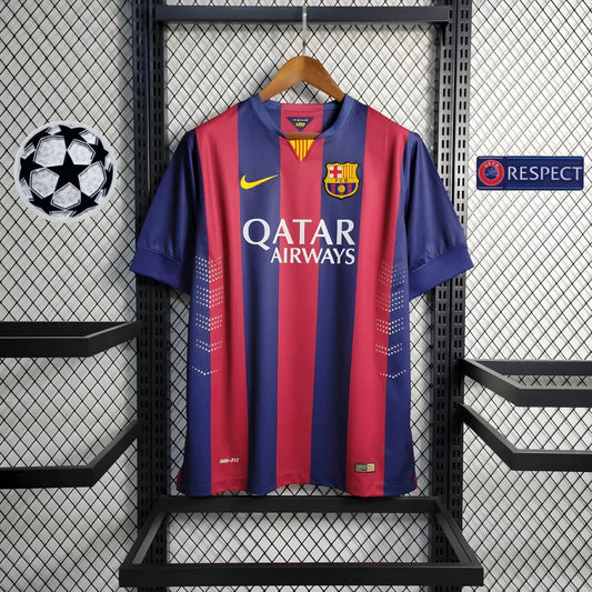 14/15 Barcelona Home