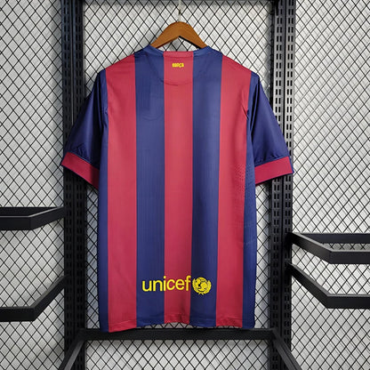 14/15 Barcelona Home