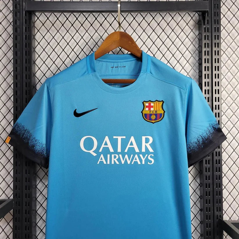 15-16 Barcelona Away