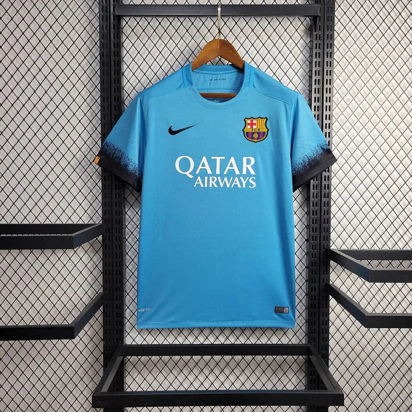 15-16 Barcelona Away