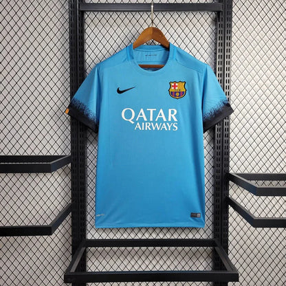 15-16 Barcelona Away