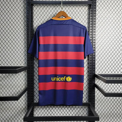 15/16 Barcelona Home
