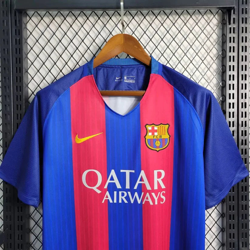 16/17 Barcelona Home