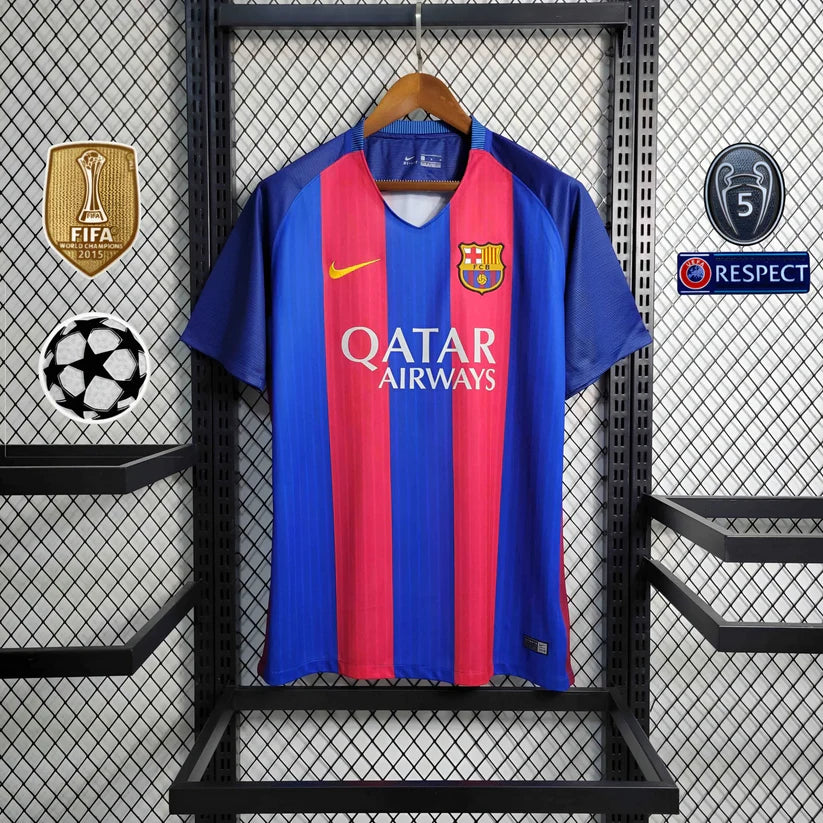 16/17 Barcelona Home