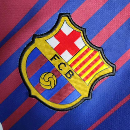 17/18 Barcelona Home