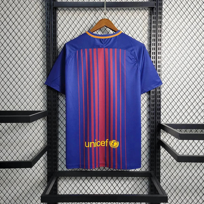17/18 Barcelona Home