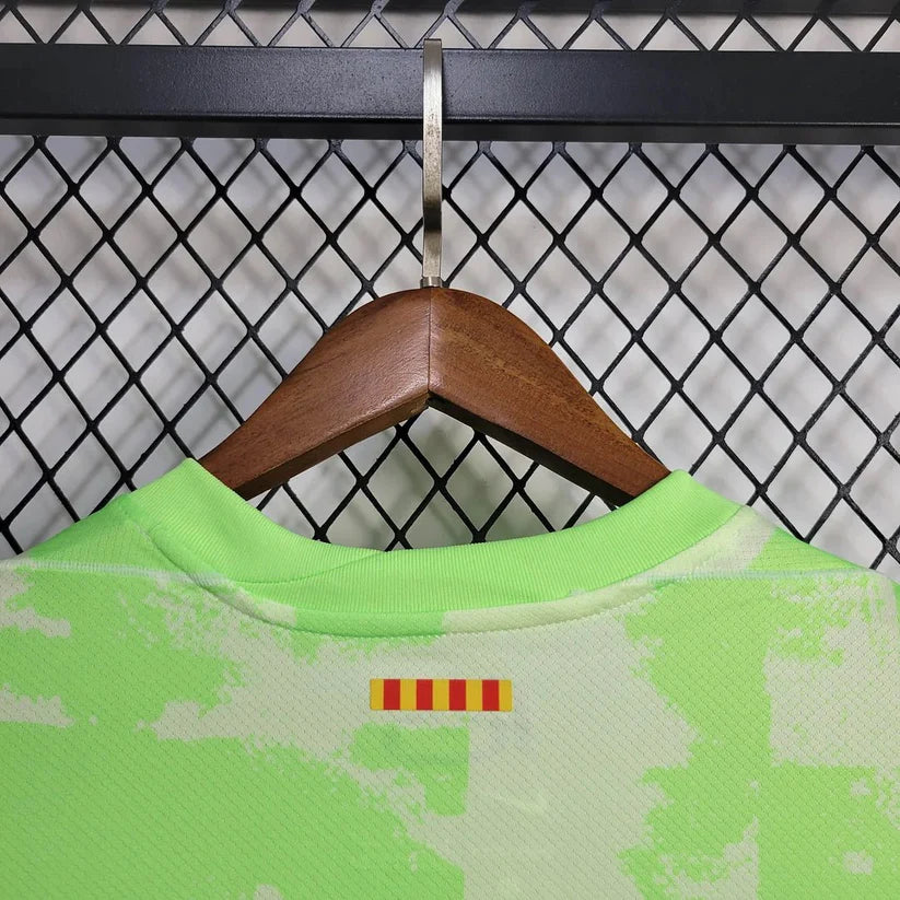 24-25 Barcelona Away