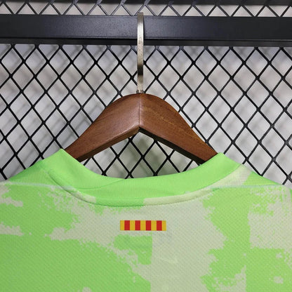 24-25 Barcelona Away