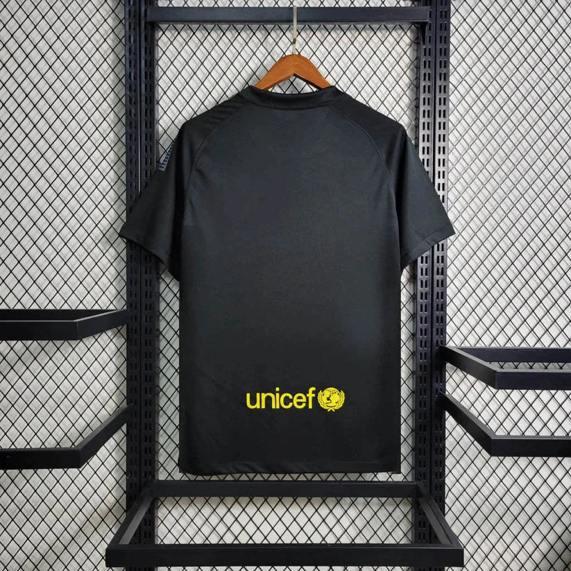 11-12 Barcelona Third