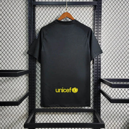 11-12 Barcelona Third