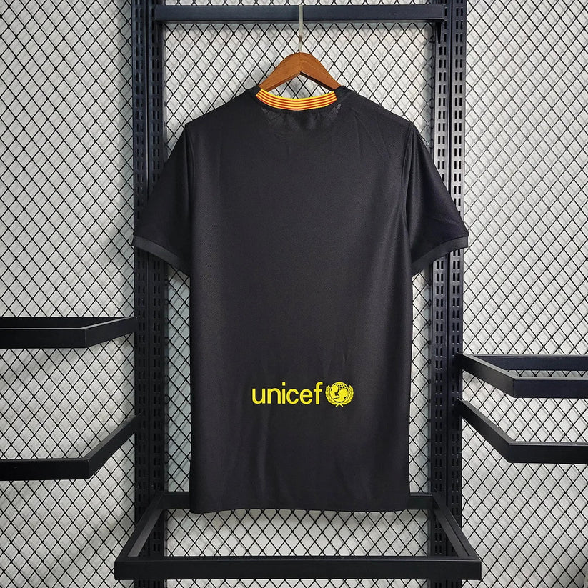 2013-14 Barcelona Third