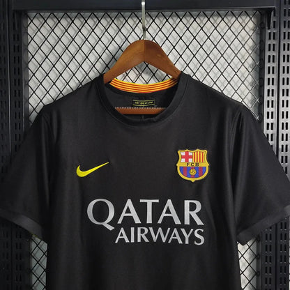 2013-14 Barcelona Third