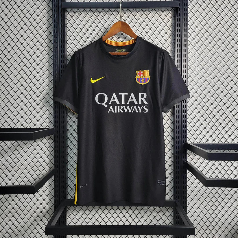 2013-14 Barcelona Third