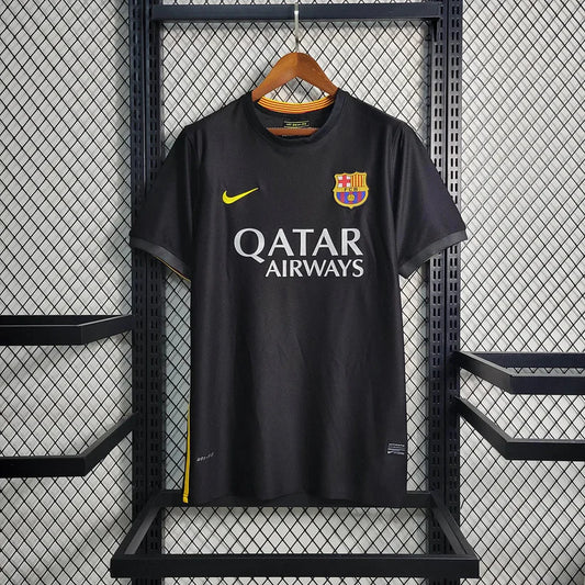 2013-14 Barcelona Third