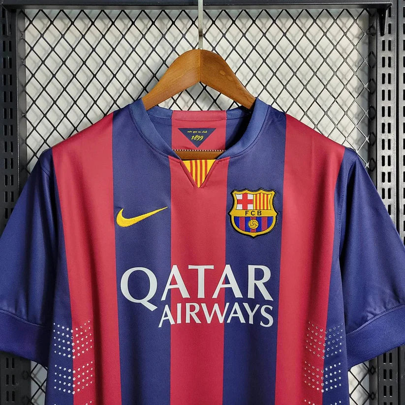 14/15 Barcelona Home