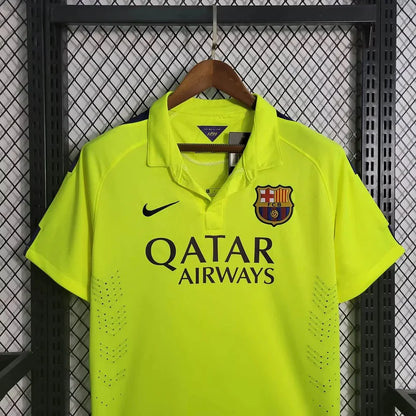 2014-15 Barcelona Away