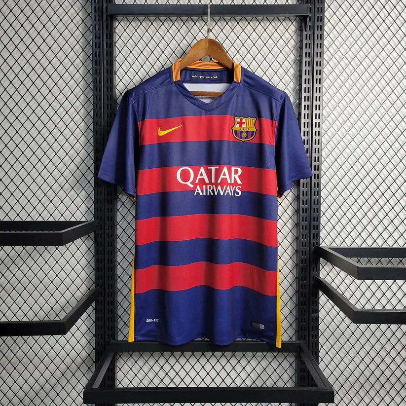 15/16 Barcelona Home