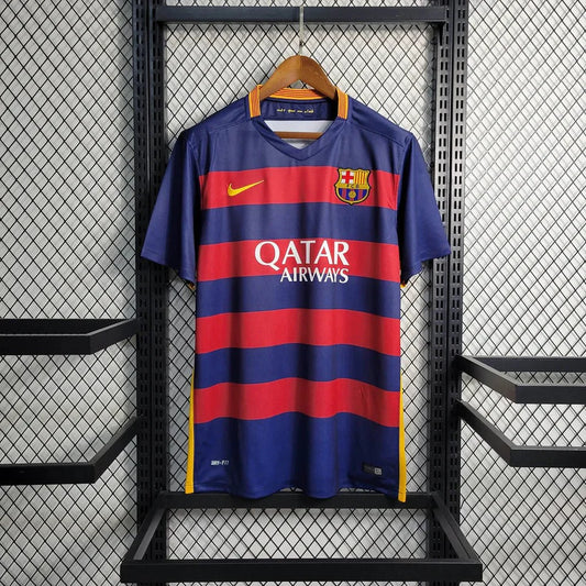 15/16 Barcelona Home