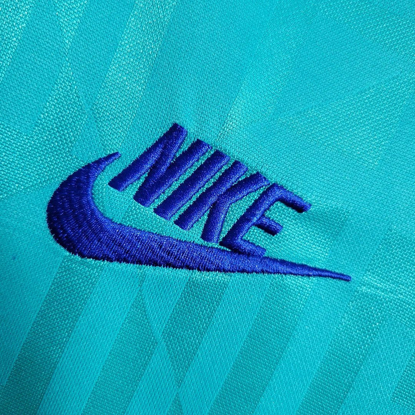 19-20 Barcelona Away