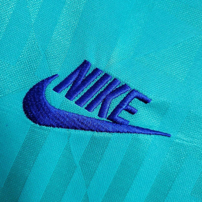 19-20 Barcelona Away