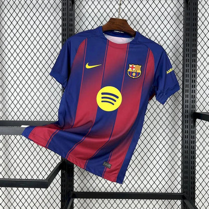 25-26 Barcelona Home