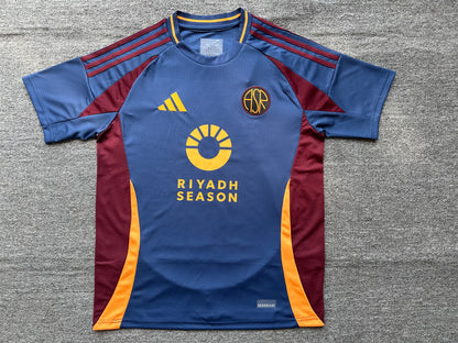 24-25 Fan AS Roma Away