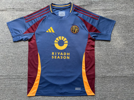 24-25 Fan AS Roma Away