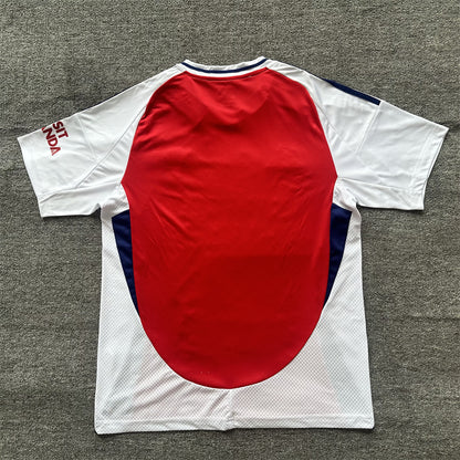 24-25 Arsenal Home