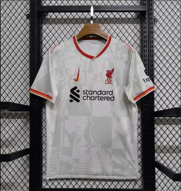 24-25 Liverpool Away