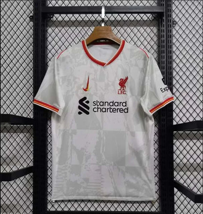 24-25 Liverpool Away