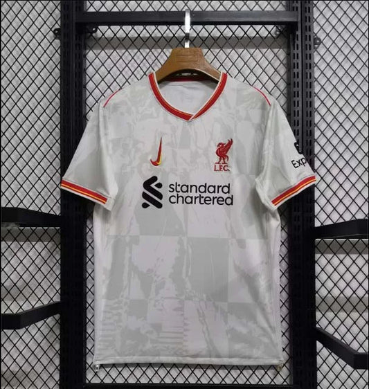 24-25 Liverpool Away