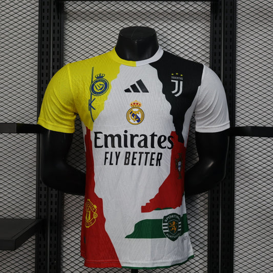 2025 Player C.Ronaldo Special Edition
