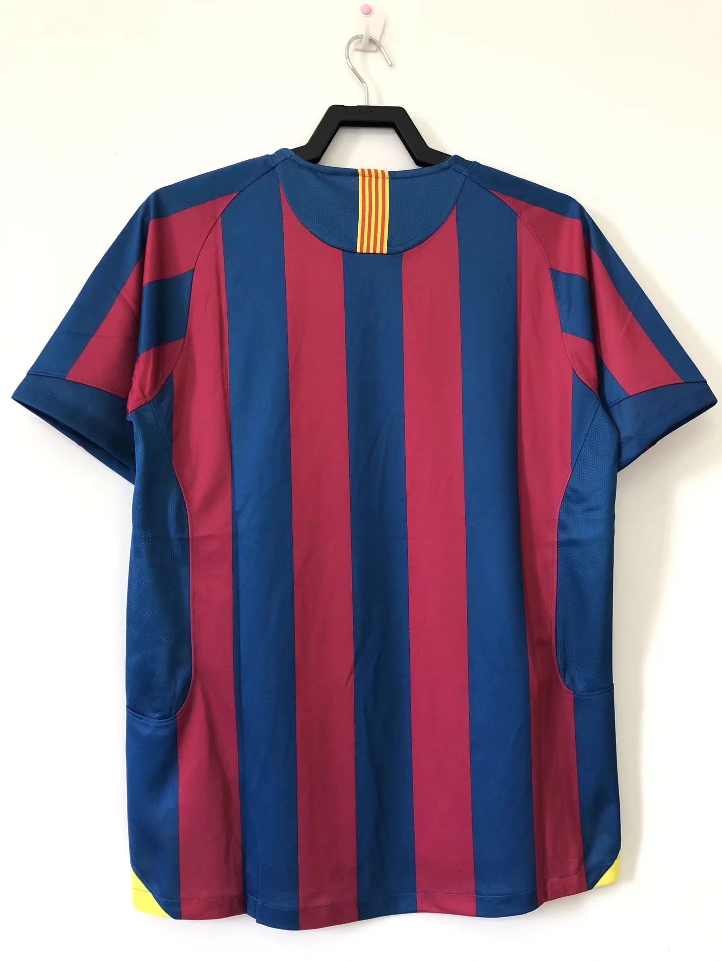 2005/06 Barcelona Home